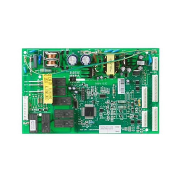 GE APPLIANCE WR55X26733 REFRIGERATOR ELECTRONIC CONTROL BOARD - OEM PART