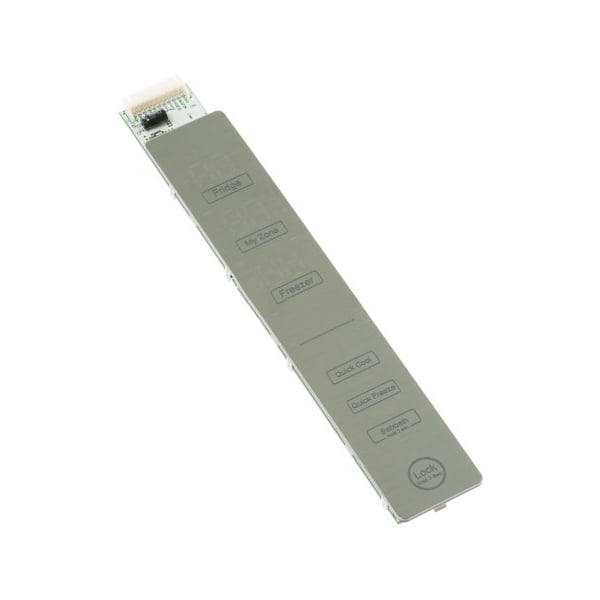 GE APPLIANCE WR55X29736 USER INTERFACE DISPLAY - GENUINE OEM PART