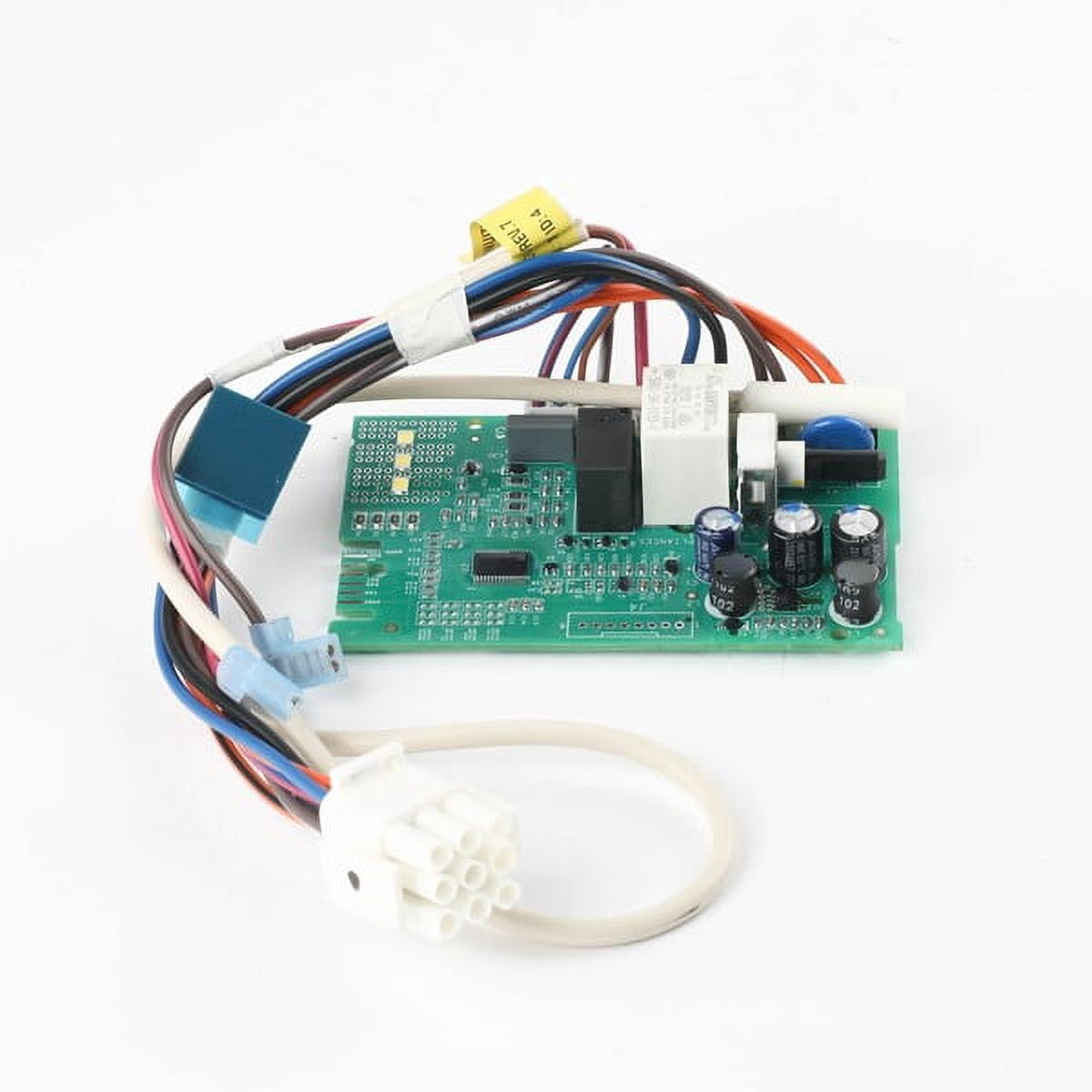 GE APPLIANCE WR55X43779 REFRIGERATOR MAIN CONTROL BOARD - OEM PART