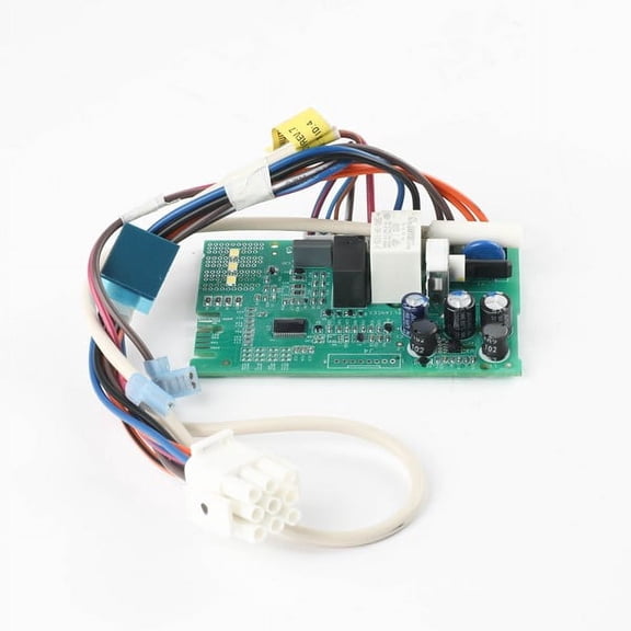 GE APPLIANCE WR55X43779 REFRIGERATOR MAIN CONTROL BOARD - OEM PART