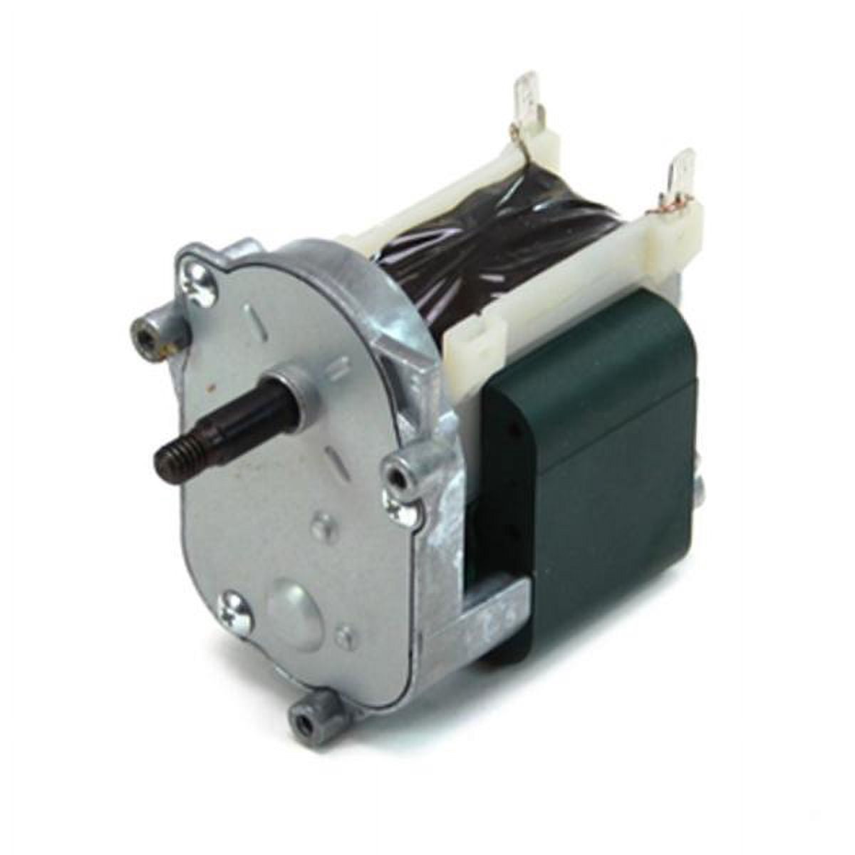 Edgewater Ice Dispenser Crusher Motor - GE & Hotpoint Refrigerator Replacement