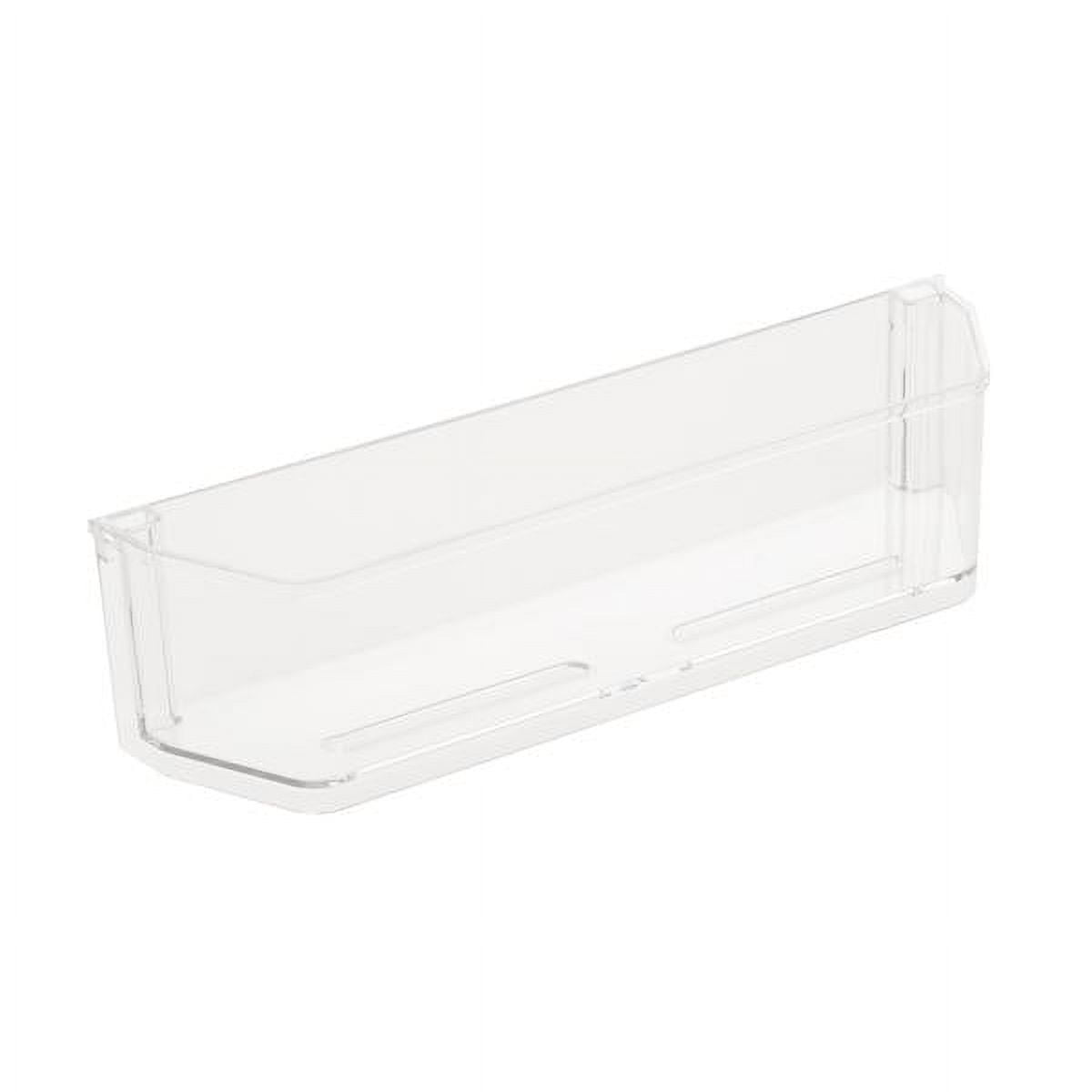 GE APPLIANCE WR71X24976 REFRIGERATOR DOOR LOWER BIN - OEM PART