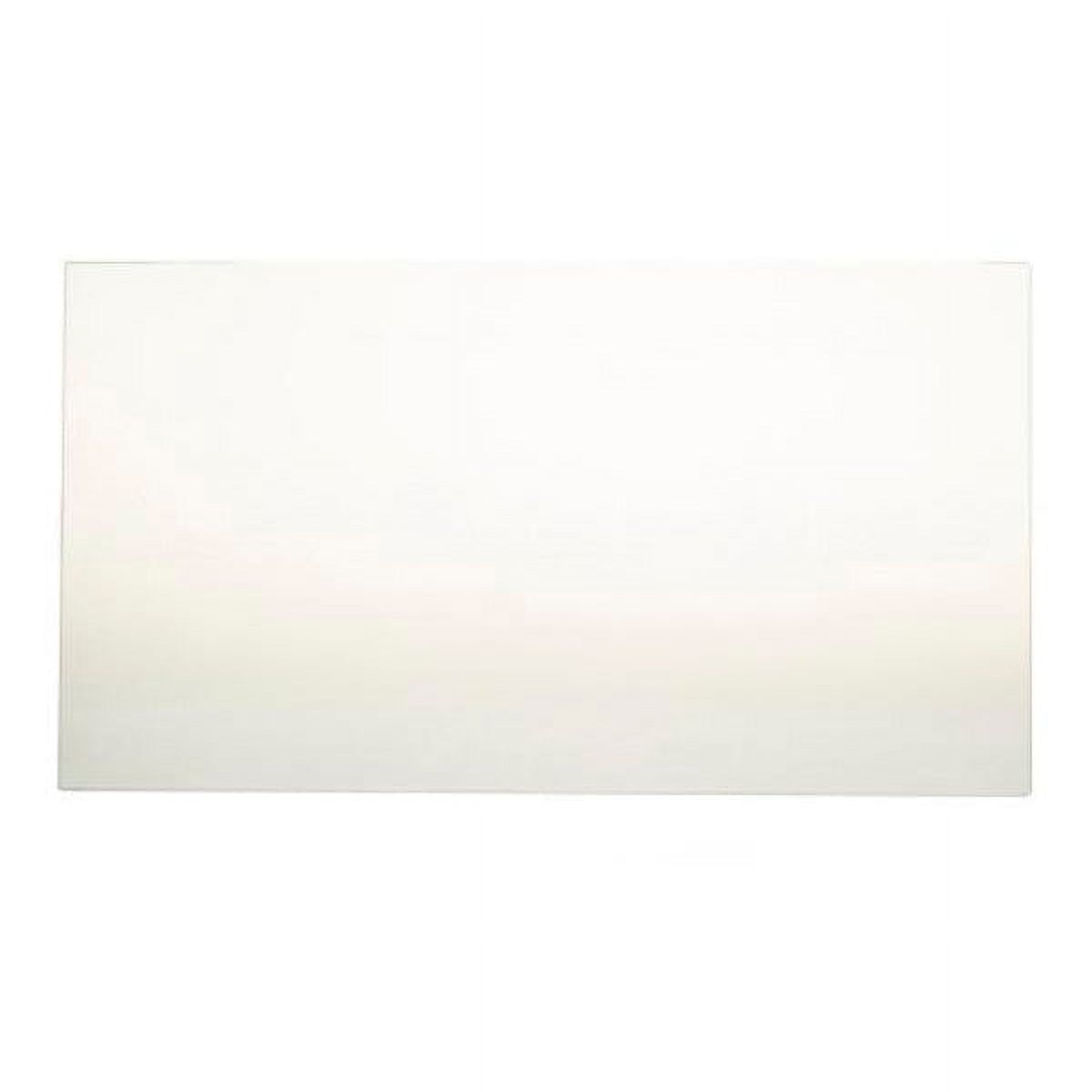 GE APPLIANCE WR71X31120 FRESH FOOD GLASS SHELF 19 - GENUINE OEM PART