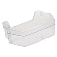 thumbnail image 1 of GE APPLIANCE, WR71X38291 Shelf Door Module RH, Genuine OEM Part, GE Refrigerator Accessory, Classic White, Durable Build, Includes Shelf Door Module, 1 of 1