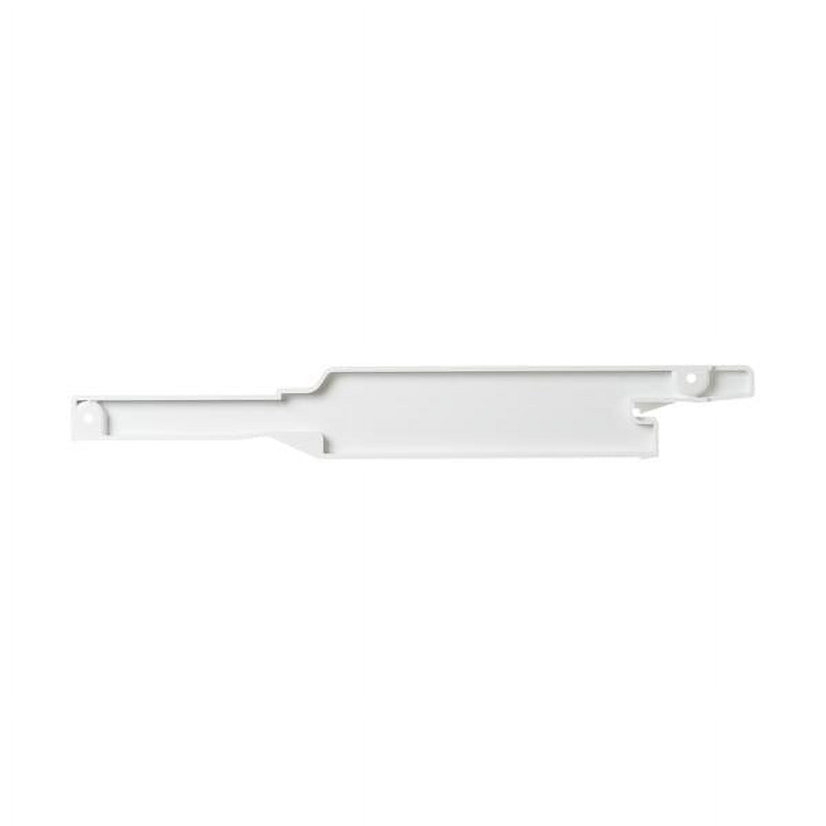 GE APPLIANCE WR72X10170 REFRIGERATOR RIGHT SIDE DRAWER GLIDE - OEM PART