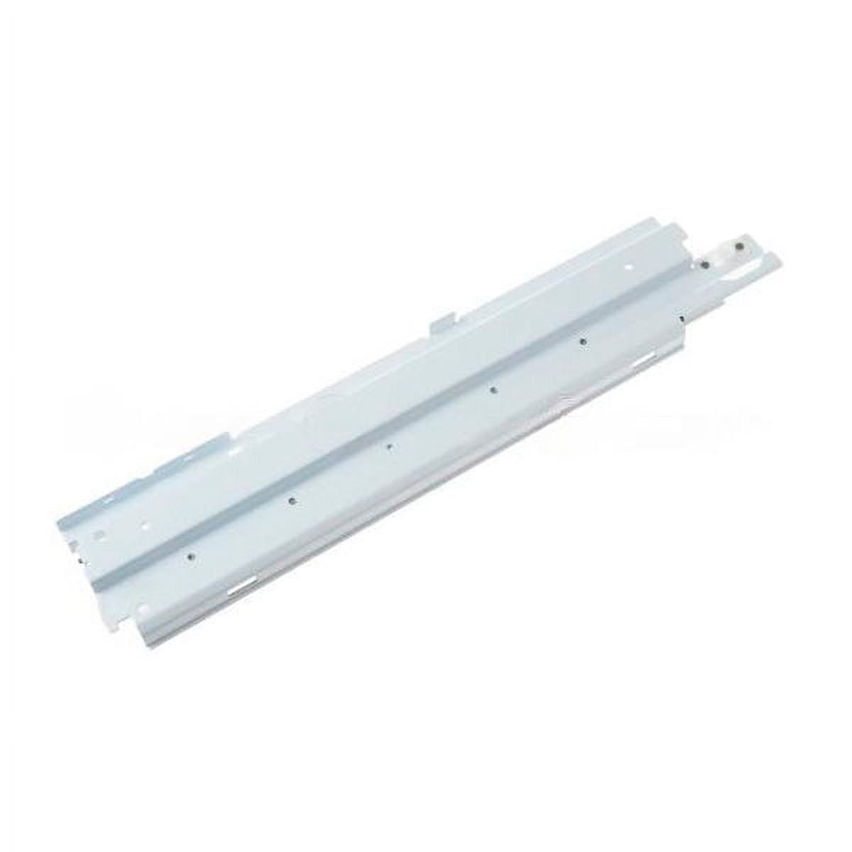 GE APPLIANCE WR72X39428 CONVERTIBLE DRAWER RIGHT SLIDE AND BRACKET - GENUINE OEM PART