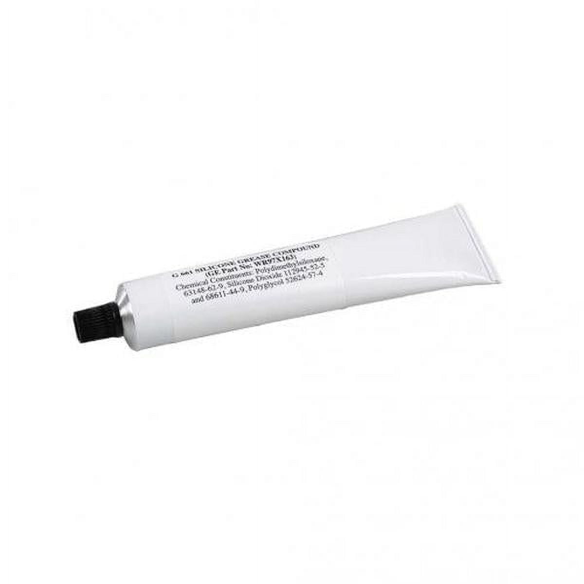 GE APPLIANCE WR97X163 SILICONE - GENUINE OEM PART