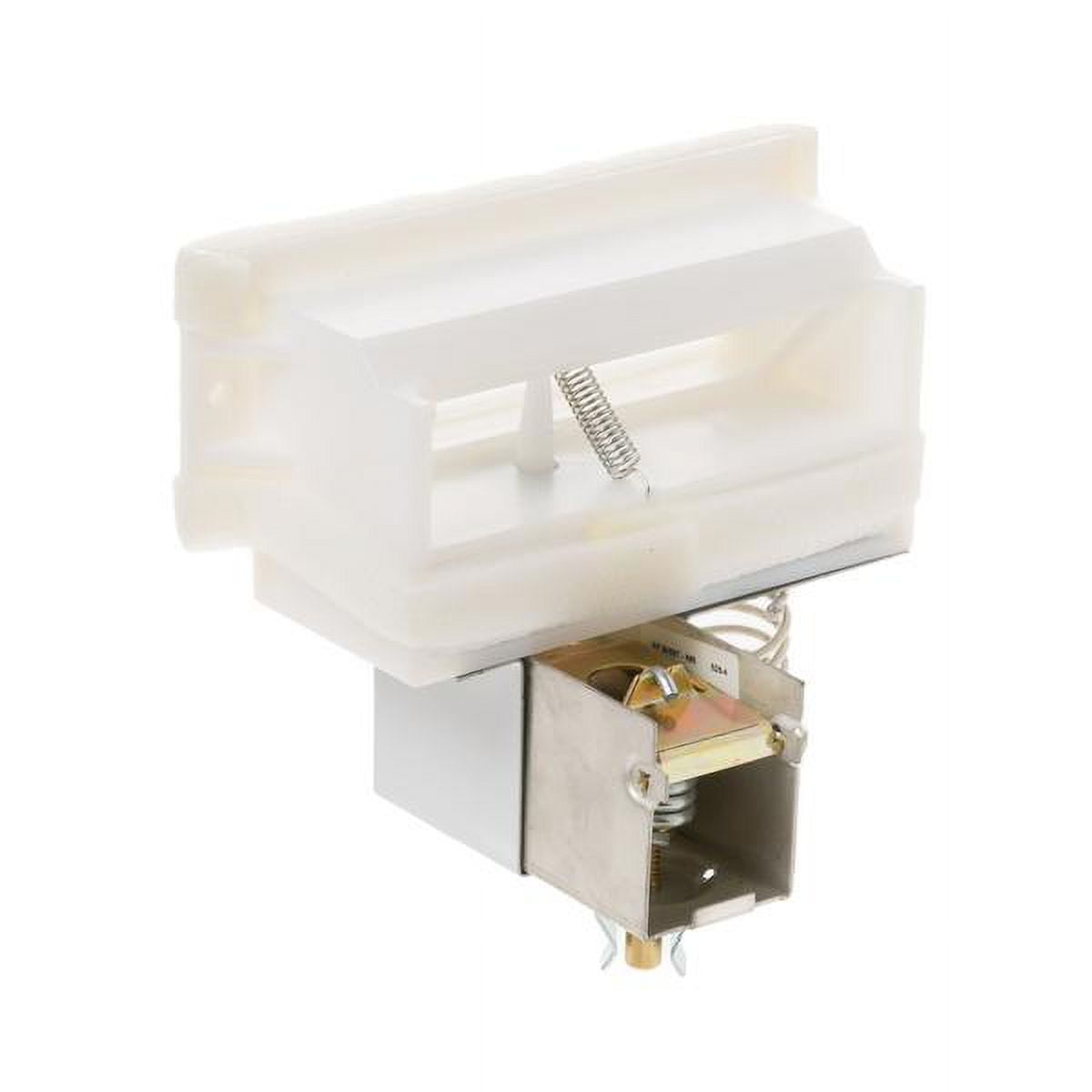 GE APPLIANCE WR9X513 REFRIGERATOR DAMPER CONTROL ASSEMBLY - OEM PART