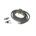 thumbnail image 1 of GE APPLIANCE WX09X10008 UNIVERSAL 6' 40AMP 3 WIRE RANGE CORD - GENUINE OEM PART, 1 of 1