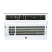 GE 8000 وحدة حرارية بريطانية 115 فولت تبريد مكيف الهواء عبر الجدار فقط - AJCQ08AWJ