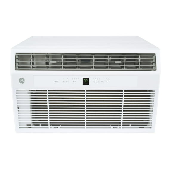 GE APPLIANCES AKCQ12DCJ 10,501 - 12,500 btu air conditioner