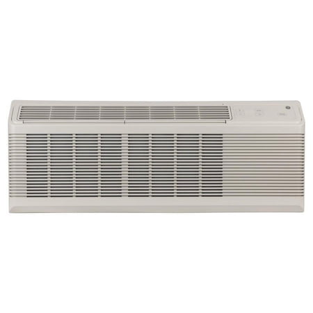 GE Zoneline Cooling and Electric Heat Unit, 230/208 Volt