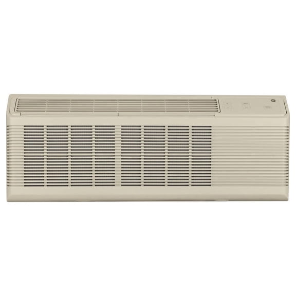 GE Zoneline Heat Pump Unit with Corrosion Protection, 230/208 Volt