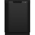 thumbnail image 1 of GE APPLIANCES GDF450PGRBB GE(R) Dishwasher with Front Controls, 1 of 5