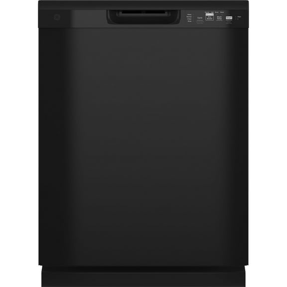GE APPLIANCES GDF510PGRBB built in dishwasher