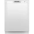 thumbnail image 1 of GDF511PGRWW 24 Inch Built-In Dishwasher with 12 Place Settings, 1 of 5