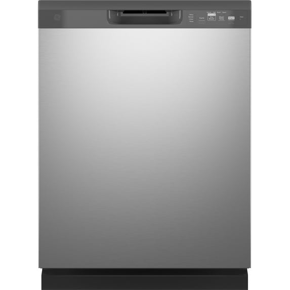 GE APPLIANCES GDF511PSRSS built in dishwasher