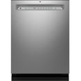 thumbnail image 1 of GE APPLIANCES GDF650SYVFS built in dishwasher, 1 of 5