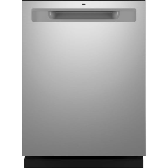 GE APPLIANCES GDP630PYRFS built in dishwasher