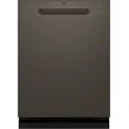 thumbnail image 1 of GE Fingerprint Resistant Top Control with Stainless Steel Interior Dishwasher with Sanitize Cycle GDP670SMVES, 1 of 4