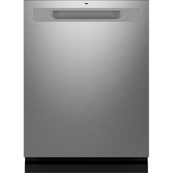 GE APPLIANCES GDP670SYVFS built in dishwasher