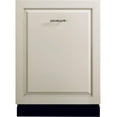thumbnail image 1 of GE GDT226SILII 51 dBA Top Control Built-In Dishwasher - Custom Panel Ready, 1 of 5