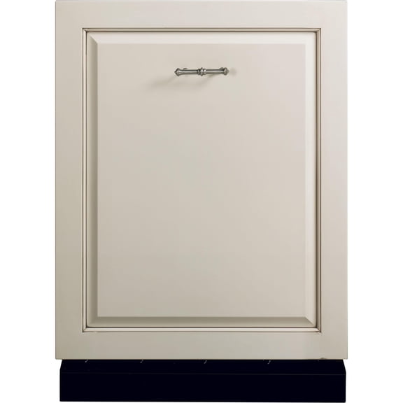 GE GDT226SILII 51 dBA Top Control Built-In Dishwasher - Custom Panel Ready