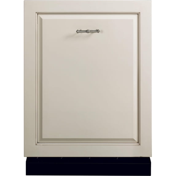 GE GDT226SILII 51 dBA Top Control Built-In Dishwasher - Custom Panel Ready