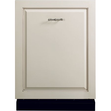 GE GDT226SILII 51 dBA Top Control Built-In Dishwasher - Custom Panel Ready