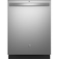 thumbnail image 1 of GE APPLIANCES GDT535PYVFS built in dishwasher, 1 of 5