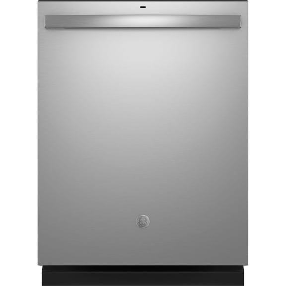GE GDT630PYRFS 24 inch Stainless Top Control Built-In Tall Tub Dishwasher