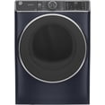 thumbnail image 1 of GE APPLIANCES GFD85GSPNRS FRONT LOAD GAS DRYER Gray, 1 of 9