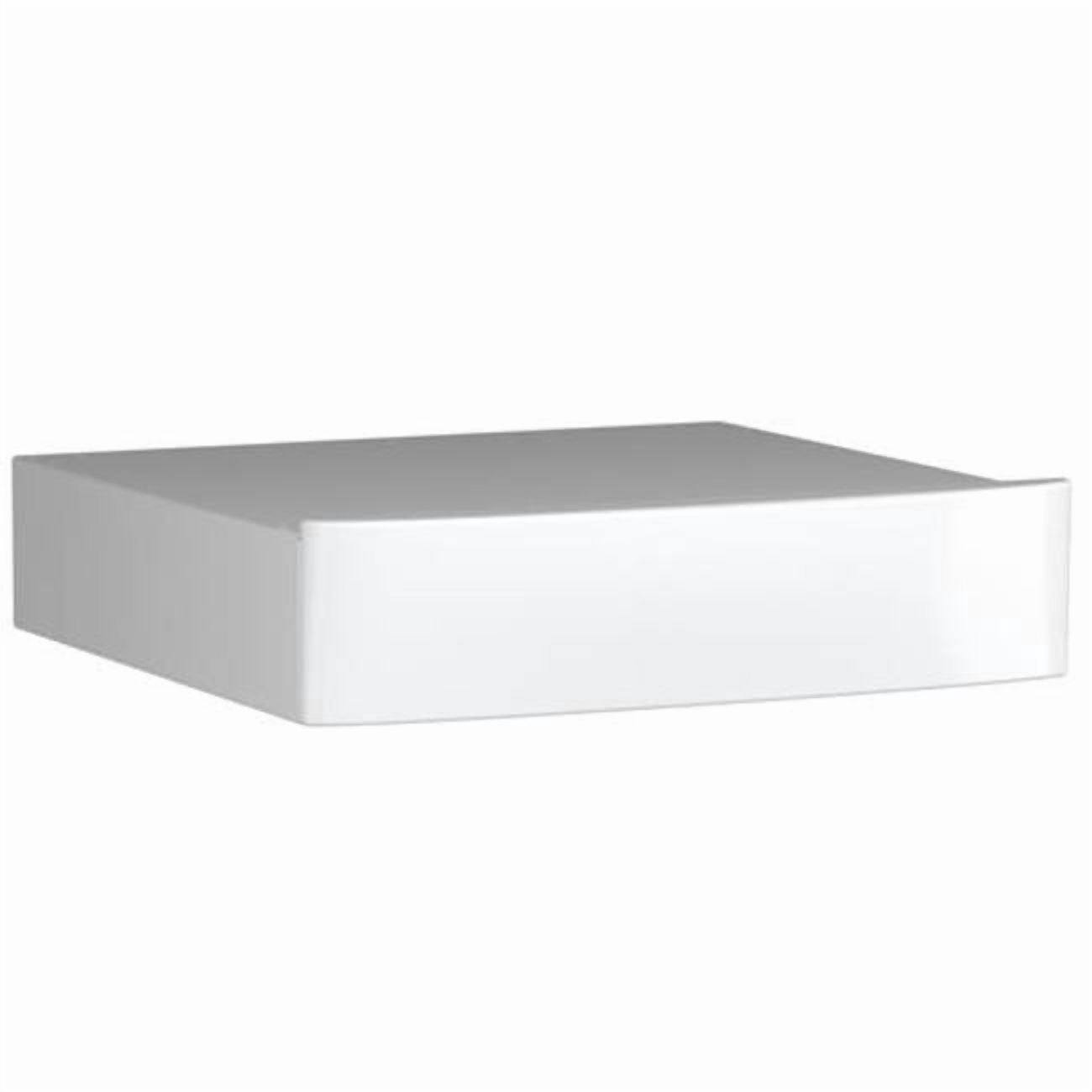 GE APPLIANCES GFR0728SNWW laundry pedestals