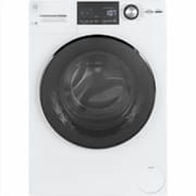 GE APPLIANCES GFW148SSMWW front load washer