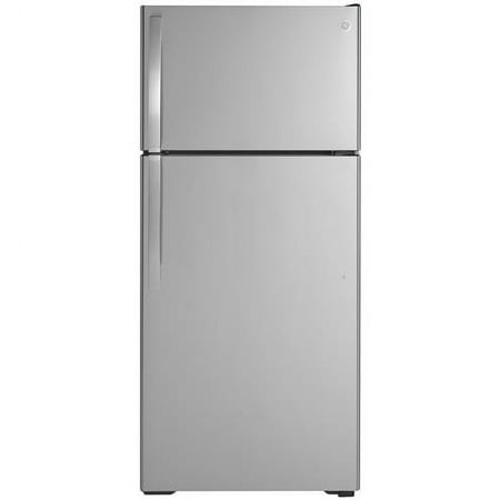 General Electric Ge Energy Star 16.6cf Top-freez Ref