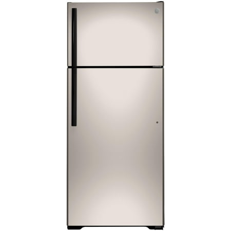 General Electric Ge® 17.5 Top-freezer Refrigerator