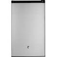thumbnail image 1 of GE APPLIANCES GME04GLKLB compact refrigerator, 1 of 5
