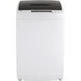 thumbnail image 1 of GE APPLIANCES GNW128SSMWW TRADITIONAL TOP LOAD WASHER White, 1 of 5