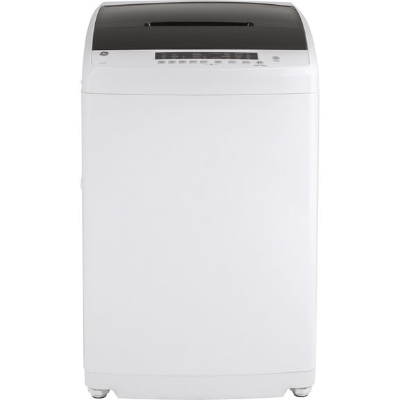 GE APPLIANCES GNW128SSMWW TRADITIONAL TOP LOAD WASHER White