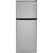 GE APPLIANCES GPV10FSNSB GER 9.8 Cu. Ft. 12 Volt DC Power Top-Freezer Refrigerator