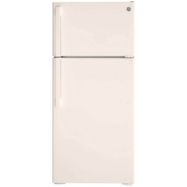 Ge freezerless refrigerator discount