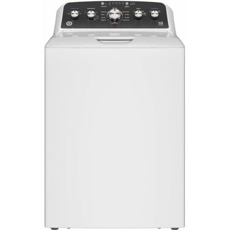 GE APPLIANCES GTW480ASWWB TRADITIONAL TOP LOAD WASHER