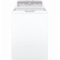thumbnail image 1 of GE APPLIANCES GTW500ASNWS GE(R) 4.6 cu. ft. Capacity Washer with Stainless Steel Basket, 1 of 8