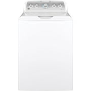 GE APPLIANCES GTW500ASNWS GE(R) 4.6 cu. ft. Capacity Washer with Stainless Steel Basket