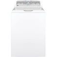 thumbnail image 1 of GE APPLIANCES GTW500ASNWS GE(R) 4.6 cu. ft. Capacity Washer with Stainless Steel Basket, 1 of 5
