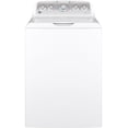 thumbnail image 1 of GE APPLIANCES GTW500ASNWS GE(R) 4.6 cu. ft. Capacity Washer with Stainless Steel Basket, 1 of 5