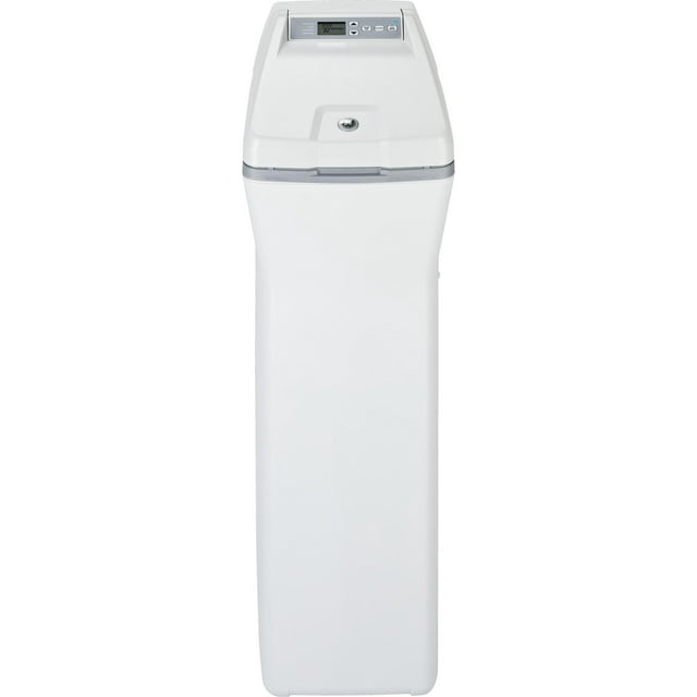 GE APPLIANCES GXSH40V water softener
