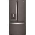 thumbnail image 1 of GE APPLIANCES GYE18JMLES french door freestanding refrigerator, 1 of 5
