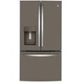 thumbnail image 1 of GE APPLIANCES GYE22GMNES french door freestanding refrigerator, 1 of 5