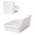 thumbnail image 1 of GE IM4D Ice Maker Kit for Top Mount Refrigerators White, 1 of 3